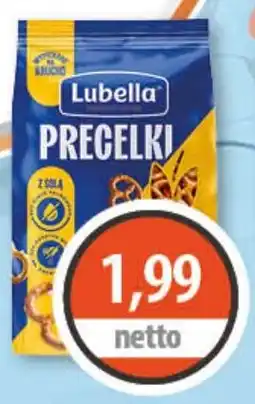 DUO-TES Lubella Precelki oferta