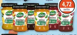 DUO-TES Dżem Łowicz oferta