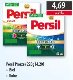 DUO-TES Persil Proszek oferta