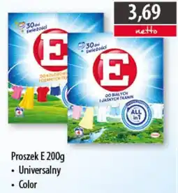 DUO-TES Proszek E oferta