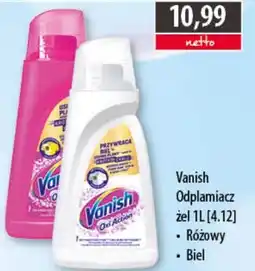 DUO-TES Vanish Odplamiacz oferta