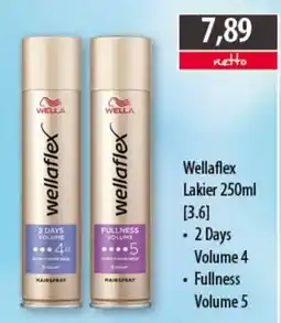 DUO-TES Wellaflex Lakier oferta