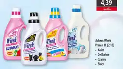 DUO-TES Wirek Pranie oferta