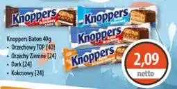 DUO-TES Knoppers Baton oferta