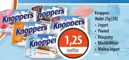 DUO-TES Knoppers Wafel oferta