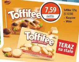 DUO-TES Toffifee White Chocolate oferta