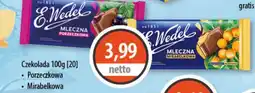 DUO-TES E. Wedel Mleczna Porzeczka oferta