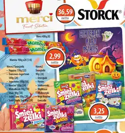 DUO-TES Śmieje żelki Mlekduszki oferta