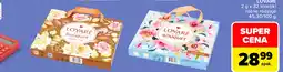 Carrefour Market Lovare Bouquet oferta
