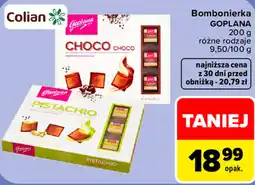 Carrefour Market Bombonierka GOPLANA oferta