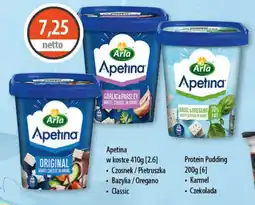 DUO-TES Apetina White Cheese in Brine oferta