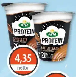 DUO-TES Arla Protein oferta