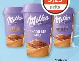 DUO-TES Milka Chocolate Milk oferta