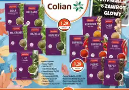 DUO-TES Appetita Przyprawa oferta