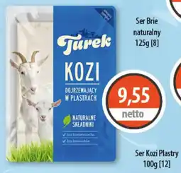 DUO-TES Ser Kozi Plastry oferta