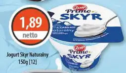 DUO-TES Jogurt Skyr Naturalny oferta