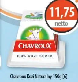 DUO-TES Chavroux Kozi Naturalny oferta