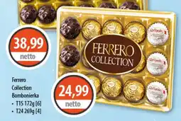 DUO-TES Ferrero Collection Bombonierka oferta