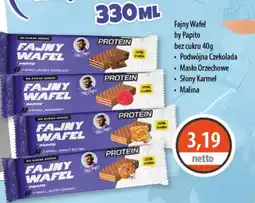 DUO-TES Fajny Wafel by Papito oferta