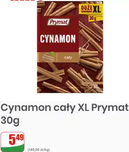 Dino Cynamon cały XL Prymat oferta