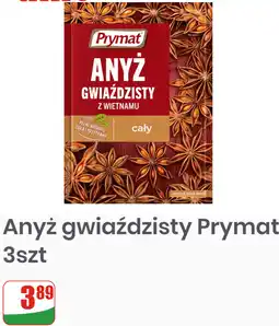Dino Anyż gwiaździsty Prymat oferta
