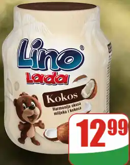 Dino Krem Lino Lada Kokos oferta