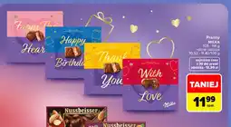 Carrefour Market Praliny Milka oferta