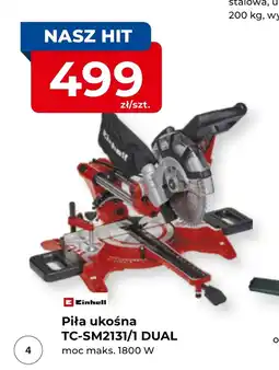 Mrówka Piła Einhell oferta