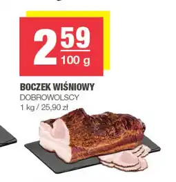 EuroSPAR Boczek Dobrowolscy oferta