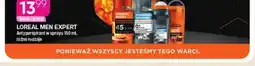 Koliber drogerie Antyperspirant w sprayu L'Oréal Men Expert oferta
