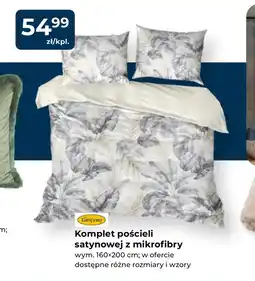 Mrówka Komplet pościeli Eurofirany oferta