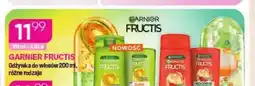 Koliber drogerie Odżywka do włosów Garnier Fructis oferta