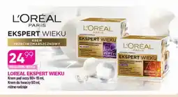 Koliber drogerie Krem przeciwzmarszczkowy pod oczy 60+ Loreal Ekspert Wieku oferta