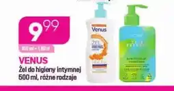 Koliber drogerie Żel do higieny intymnej Venus oferta