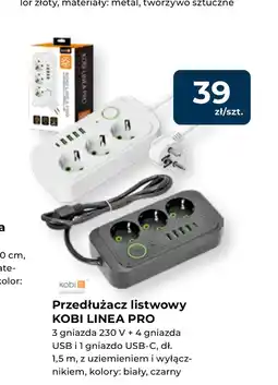 Mrówka Przedłużacz Kobi oferta