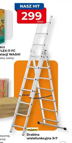 Mrówka Drabina Drabest oferta