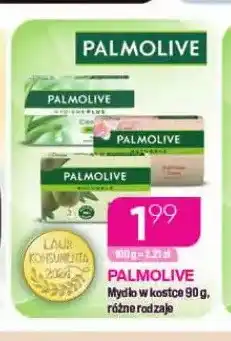 Koliber drogerie Mydło w kostce Palmolive oferta