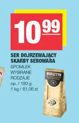 EuroSPAR Ser Spomlek oferta