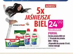 Koliber drogerie Żel do prania Persil oferta