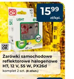 Mrówka Żarówki samochodowe E oferta