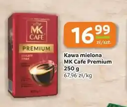 Gama Kawa mielona MK Cafe Premium oferta