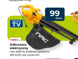 Mrówka Odkurzacz Nac oferta