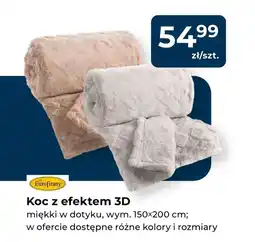 Mrówka Koc Eurofirany oferta