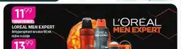 Koliber drogerie Antyperspirant w kulce L'Oréal Men Expert oferta