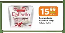 Gama Bombonierka Raffaello oferta