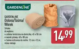 ALDI Osłona termiczna na doniczkę 45x50 cm Gardenline oferta