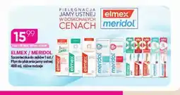 Koliber drogerie Szczoteczka do zębów Elmex oferta