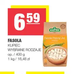 EuroSPAR Fasola Kupiec oferta