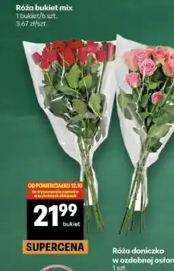 Delikatesy Centrum Bukiet oferta