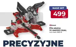 Mrówka Piła ukośna TC-SM2131/1 Dual Einhell oferta